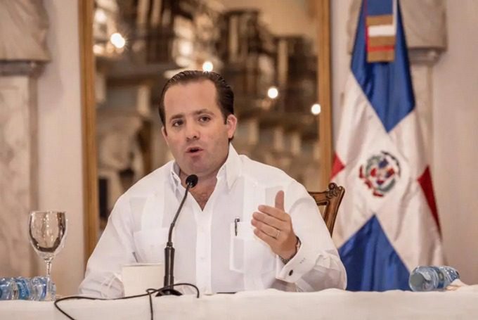 PRM instruye diputados a lograr consenso para aprobar reforma a ley electoral