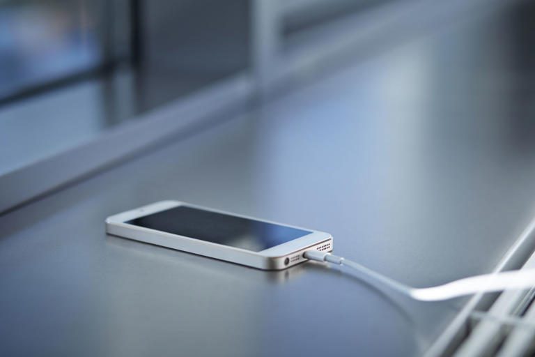 Batería de iPhone: así se puede saber cuánto tiempo de vida útil le queda