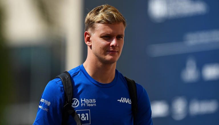 Mick Schumacher no tiene dudas sobre su futuro en la F1