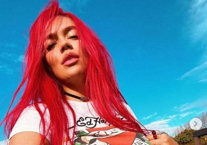 Karol G asegura que “Mañana será bonito” y lanza las primeras imágenes de lo que parece ser su nuevo hit