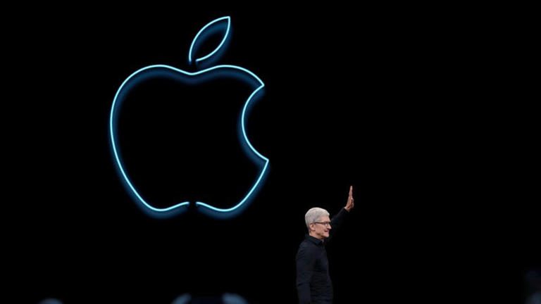 Apple aparca indefinidamente el lanzamiento de sus gafas de realidad aumentada