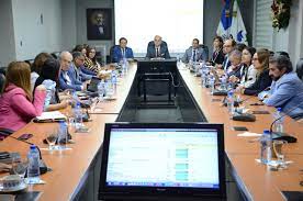 Buscan solución impase entre CDM y ARS