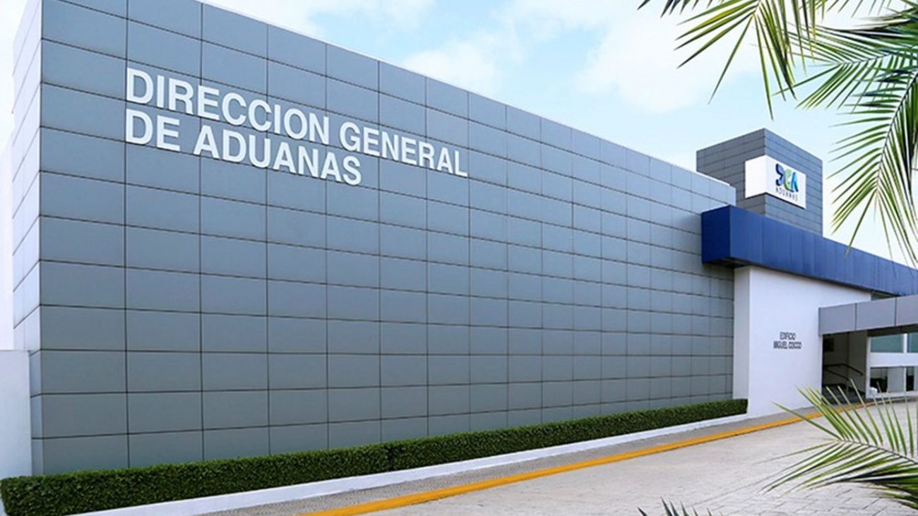 Aduanas recauda RD 230,922.67 millones en 2022, un 60 % más que en todo 2019