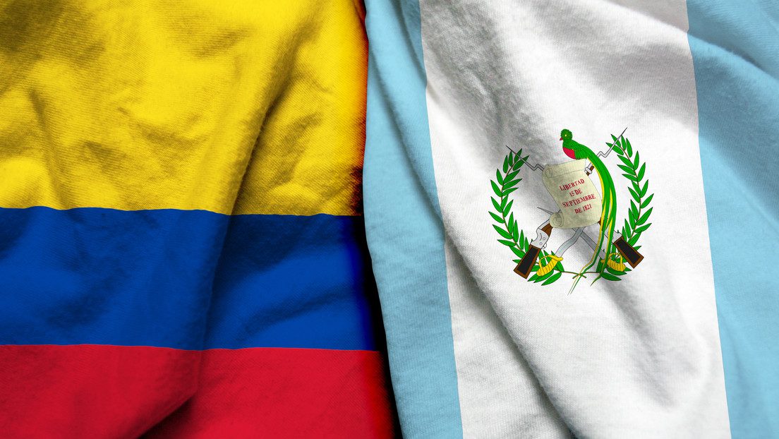 Colombia y Guatemala llaman a consultas a sus embajadores tras las acusaciones contra un ministro