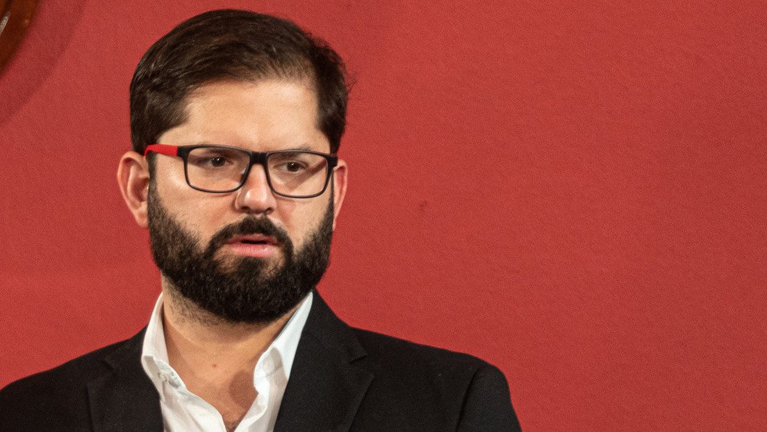 Cómo los indultos de Boric desataron una crisis política en Chile