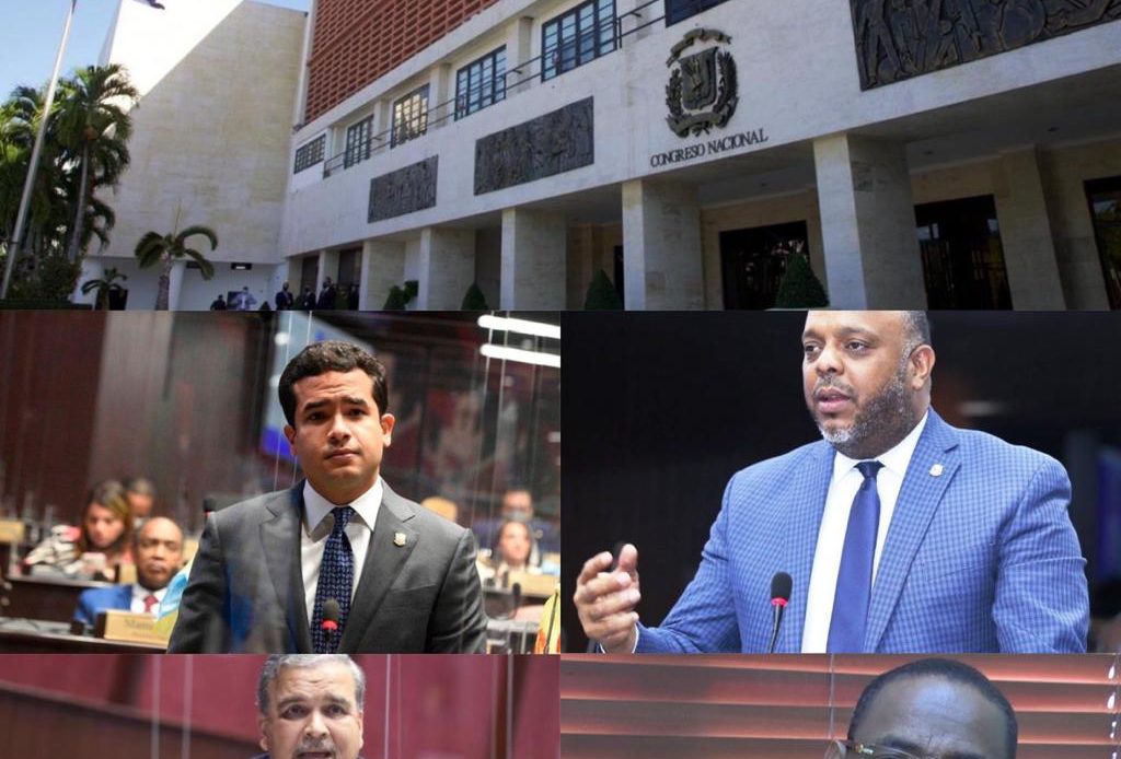 Diputados difieren sobre si perimió o no en el Congreso el proyecto de Régimen Electoral