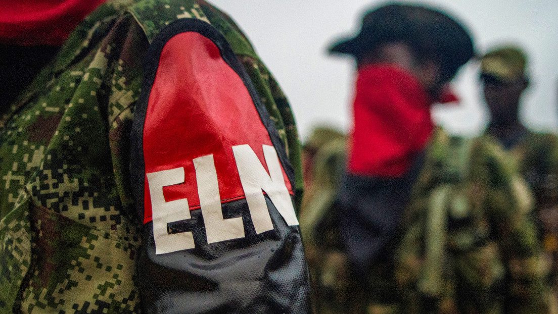 El ELN niega que haya acordado el "cese al fuego bilateral" con el Gobierno de Petro