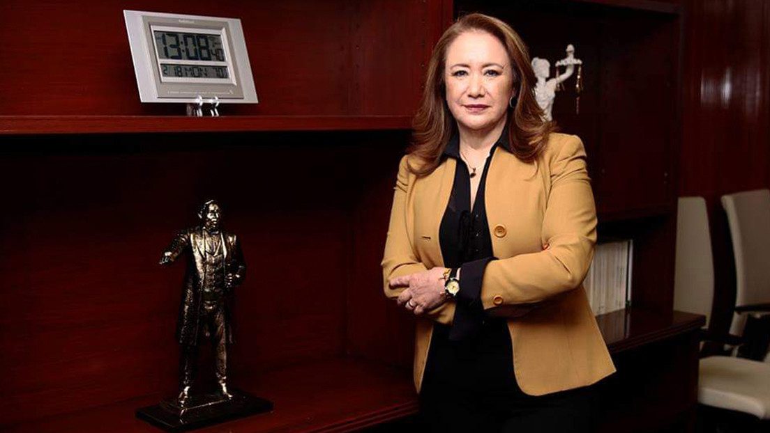 Fiscalía de Ciudad de México niega que se haya pronunciado sobre plagio de la tesis de una ministra