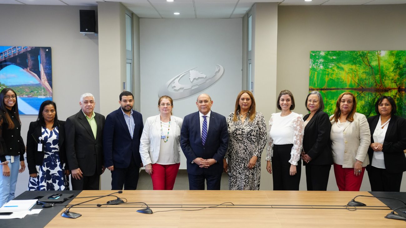 INFOTEP y CDCITE promoverán capacitación para trabajadores dominicanos en España