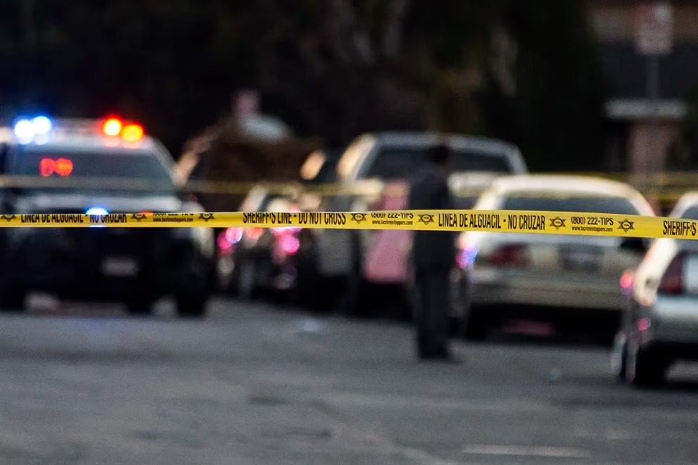 Un nuevo tiroteo en Estados Unidos dejó al menos 10 heridos