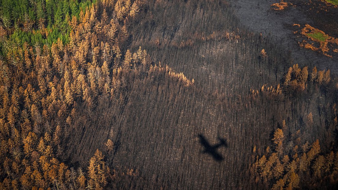 La UE insta a que Rusia no cobre derechos por usar el espacio aéreo siberiano