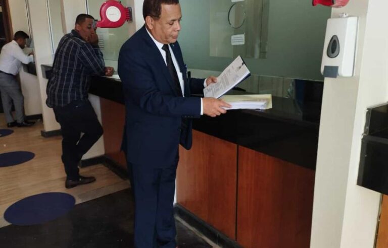 Suplidores comienzan a devolver al Minerd pagos adelantados de contratos incumplidos