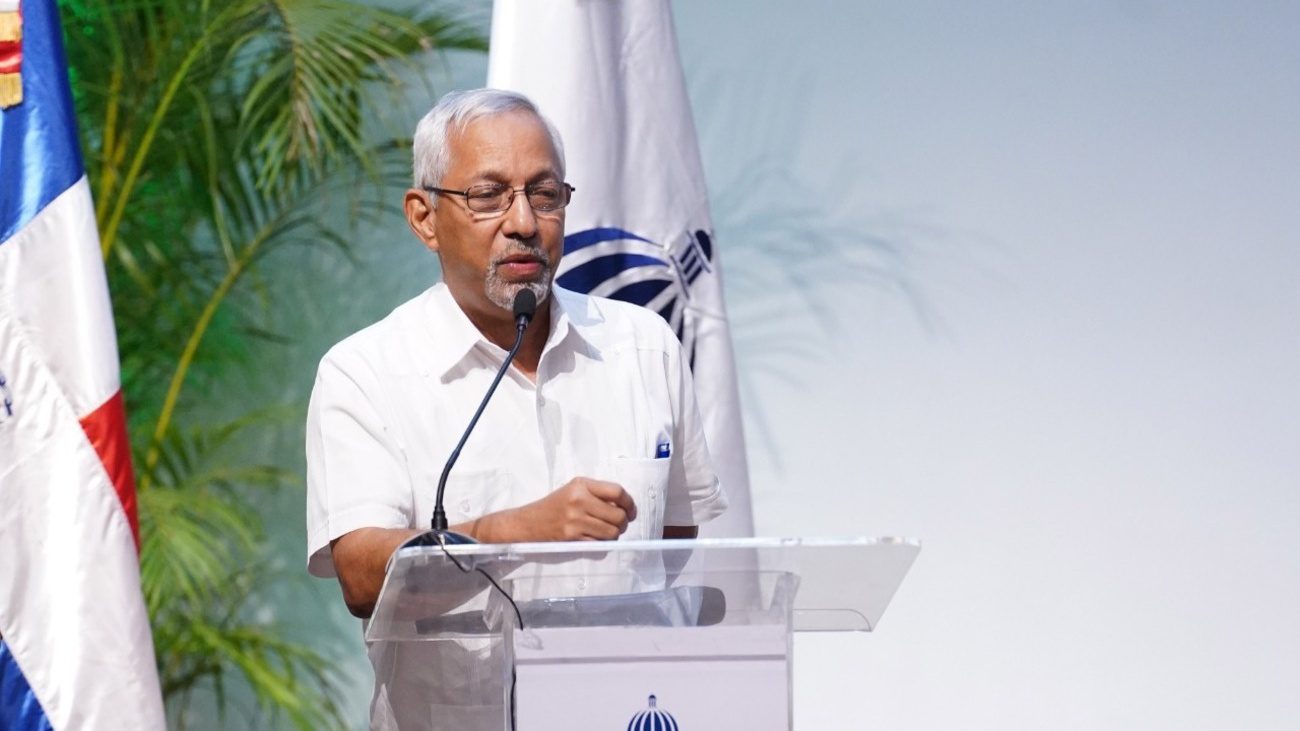 Ministerio de Educación anuncia prioridades del Sistema Educativo para este 2023