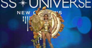 Miss Universo 2023 se celebrará en El Salvador
