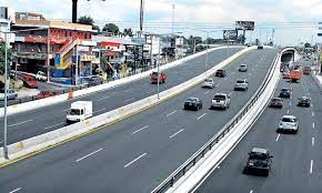 Obras Públicas cerrará esta semana túneles y elevados por mantenimiento