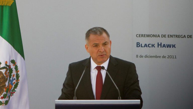 ¿Por qué piden excluir el testimonio de un capo en el juicio contra Genaro García Luna en EE.UU.?