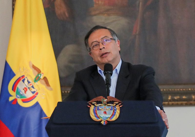 Relación en vilo: Los roces de Colombia y Guatemala por el caso contra ministro de Defensa de Petro