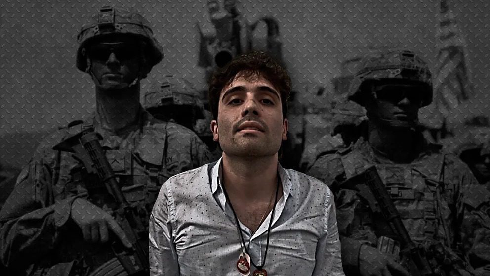 “Hubo valentía”, “estamos agradecidos”: los mensajes de EEUU a la captura de Ovidio Guzmán