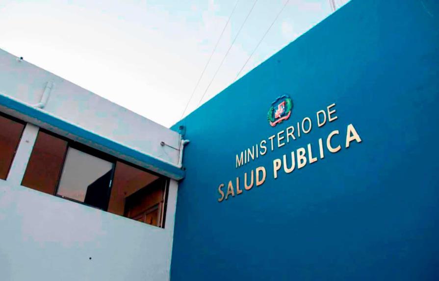 De estas enfermedades murieron 66,918 dominicanos en el 2022, según Salud Pública