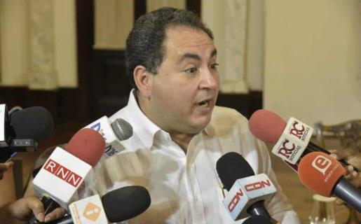 El SNS admite que la seguridad en los hospitales es débil