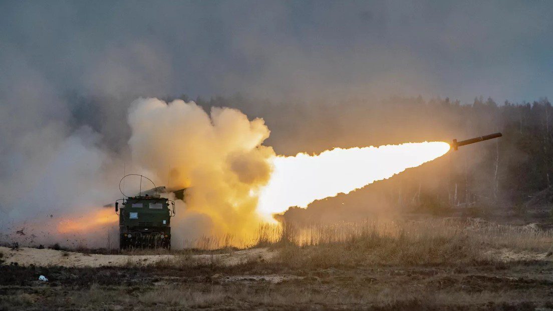 Varios muertos y heridos tras un ataque ucraniano con HIMARS contra un puente vehicular en Zaporozhie