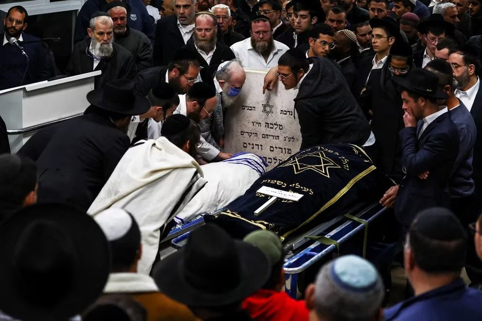 Israel anunció un plan para revocar derechos a las familias de terroristas que apoyen los atentados en Jerusalén