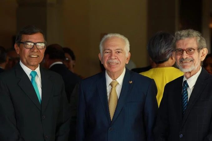 BHD celebra con comunicadores