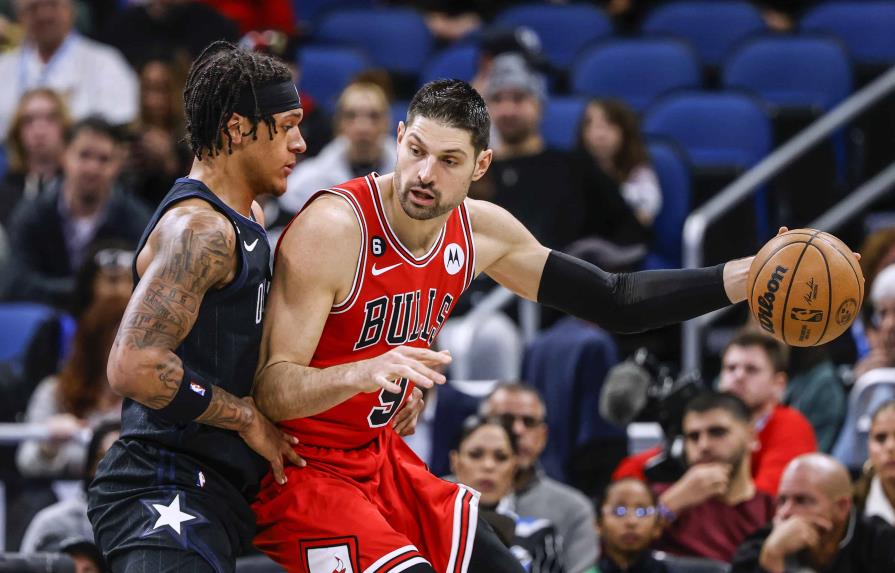 DeRozan y LaVine guían a Bulls a triunfo sobre Magic