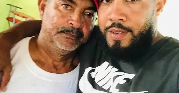 Hieren hombre de 59 años de puñalada en Montecristi