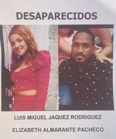 Caso La Guáyiga: Pareja desaparecida habría implementado un mecanismo de estafa tecnológica, según fuente policial