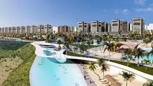 renes Group planea construcción de gigantesco Casino Resort en la República Dominicana