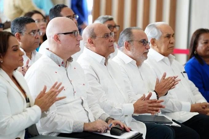 El Infotep capacitará personal para programa especial