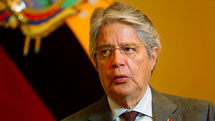 A una semana de su realización: Presidente Lasso se baja de cumbre de la Celac y se suma a ausencias de AMLO y Boluarte