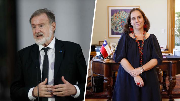 "Nueva polémica" y "escándalo diplomático": Así retrató la prensa argentina la filtración del audio de Cancillería