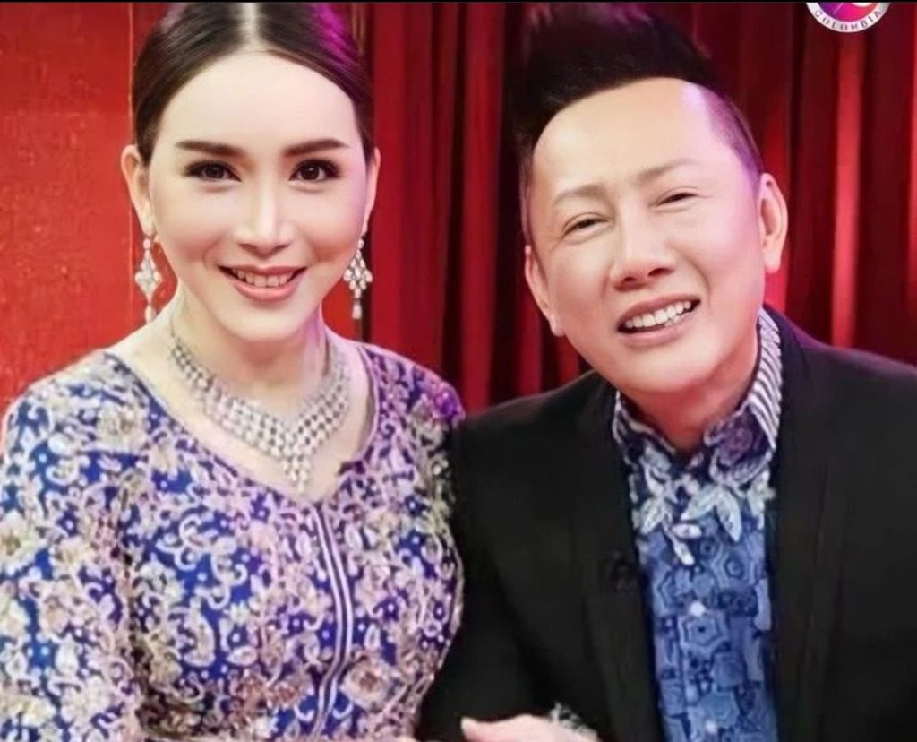 ¡OMG! Las fotos de Anne Jakkaphong, dueña del Miss Universo, cuando era hombre