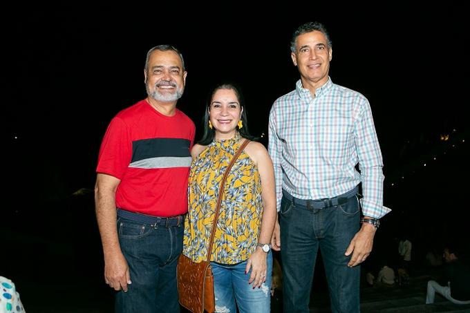 Jazz para celebrar el 40 aniversario de Altos de Chavón