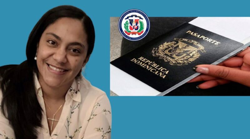 Consulado NY no cobrará por sellar pasaportes caducados a dominicanos mientras esperan nueva libreta