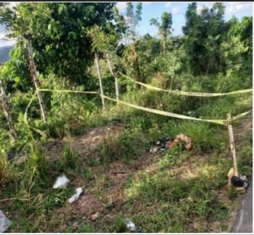 Encuentran nuevas evidencias relacionadas con la muerte de Esmeralda Richiez