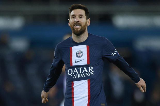 PSG sobre la renovación del contrato de Messi: “Estamos en negociaciones”