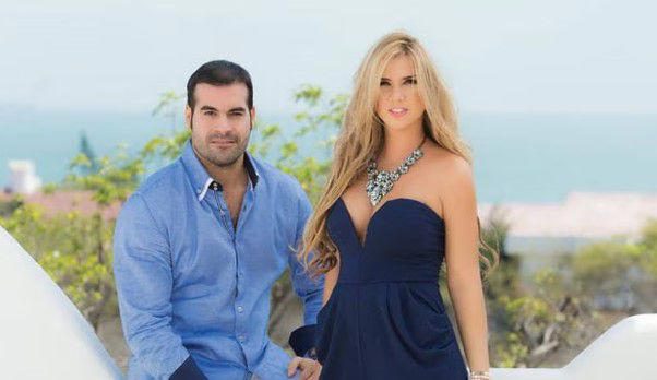 Carolina Jaume: así cambió el rostro de la modelo después de su ruptura con Allan Zenck
