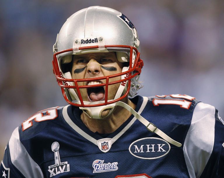Brady se retracta y no iniciará su carrera como analista