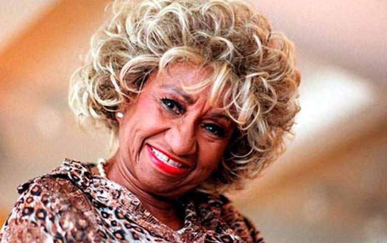 La primera afrolatina en hacerlo: Celia Cruz aparecerá en una moneda E.E.U.U.