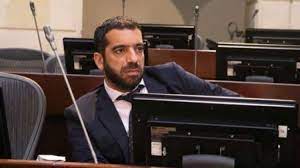 Arturo Char renuncia al Congreso de Colombia por su presunto nexo en caso de corrupción electoral