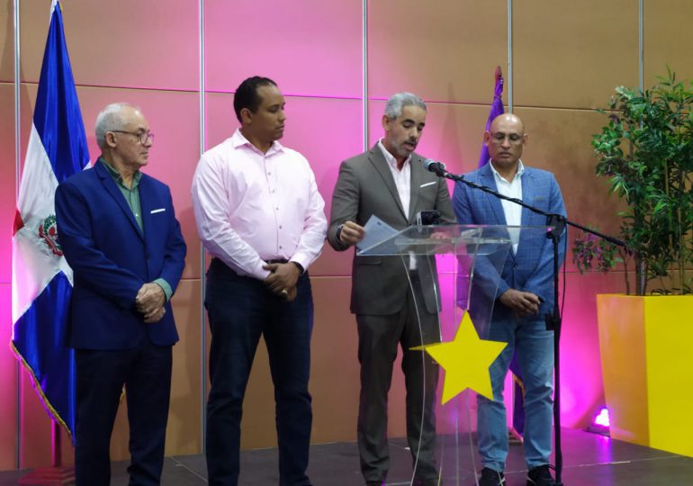 PLD manifiesta oposición a construcción del Complejo Hidroeléctrico Las Placetas