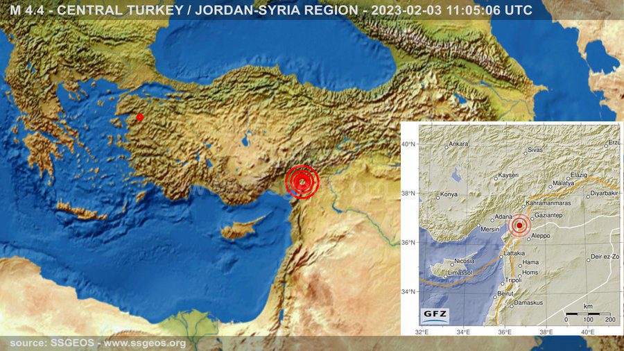 TERRIBLE MAS MUERTOS Aumentan a mas 500 muertos en  🇹🇷 #Turquía y  🇸🇾 #Siria tras un #terremoto de 7,8 grados