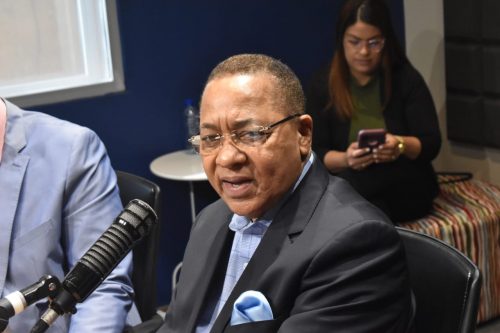 Dice tráfico de haitianos tiene más jerarquía de lo señalado en expediente