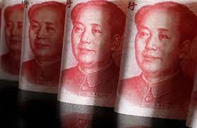Irak permitirá el comercio con China en yuanes