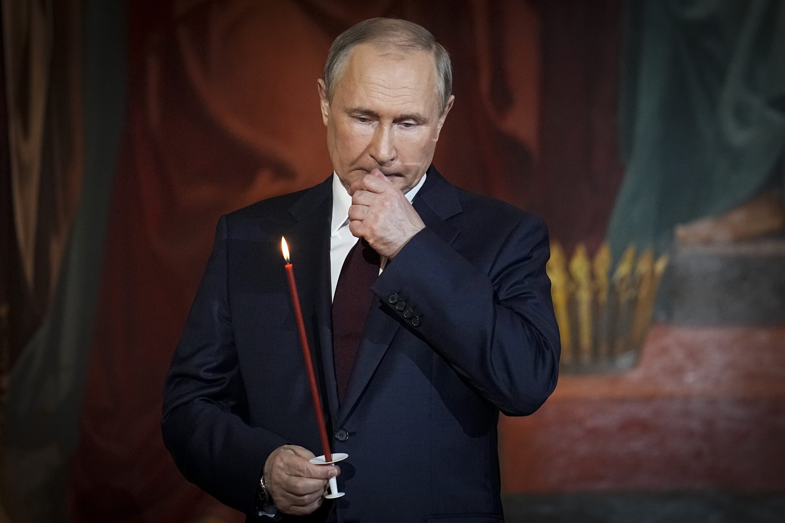 Los detalles sobre cómo Putin decidió invadir Ucrania, equivocó la estrategia y, en lugar de admitirlo, redobló su apuesta