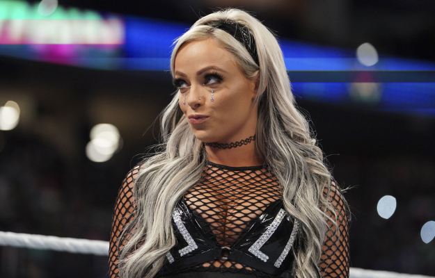 Liv Morgan, la diva de WWE que sueña con ser actriz de cine