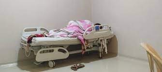 Solo 10 psiquiatras para enfermos mentales en los hospitales de Santiago